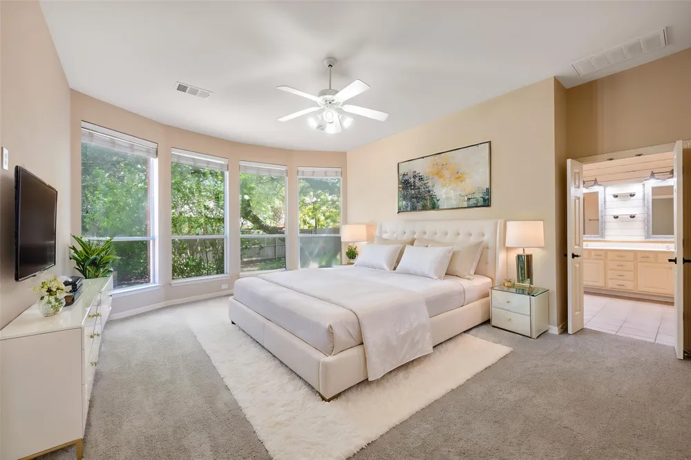 2238 Fernspring Drive Round Rock, TX 78665