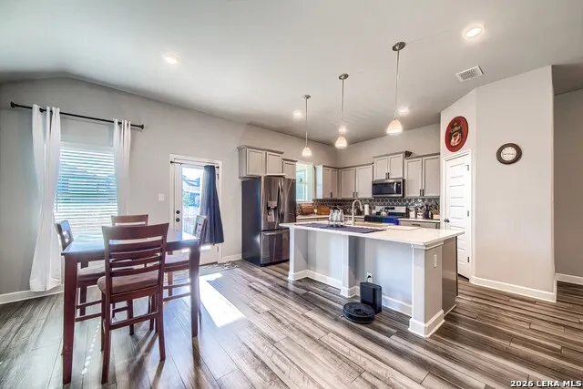 356 SONATA CYN Spring Branch, TX 78070
