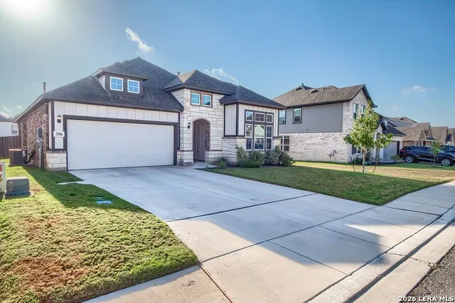 356 SONATA CYN Spring Branch, TX 78070