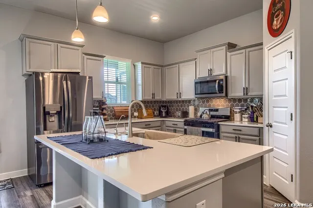 356 SONATA CYN Spring Branch, TX 78070