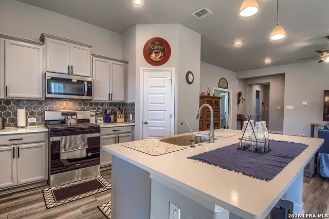 356 SONATA CYN Spring Branch, TX 78070