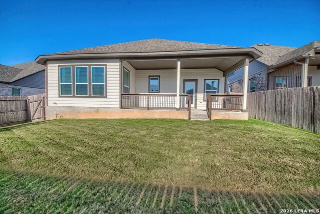356 SONATA CYN Spring Branch, TX 78070