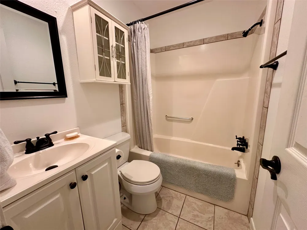 102 Mockingbird Circle Early, TX 76802
