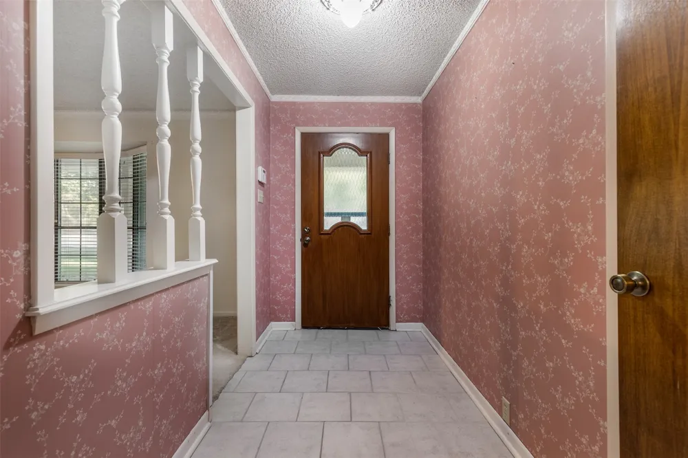 1814 Sandra Drive Sherman, TX 75092
