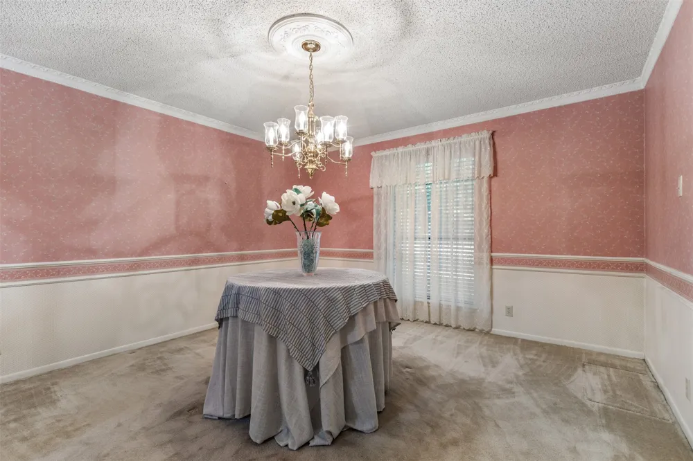 1814 Sandra Drive Sherman, TX 75092