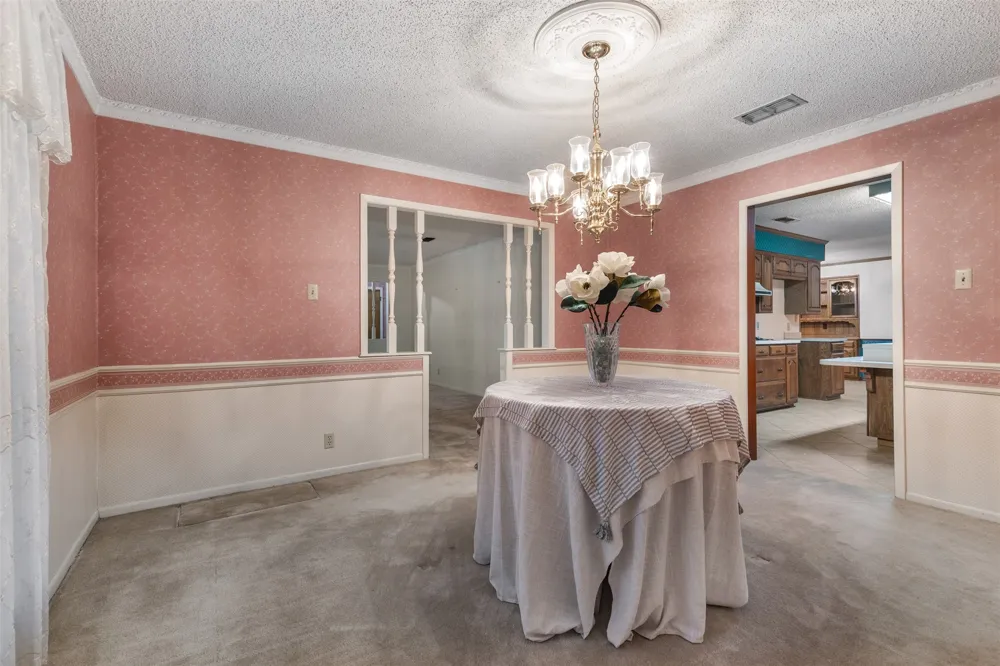 1814 Sandra Drive Sherman, TX 75092