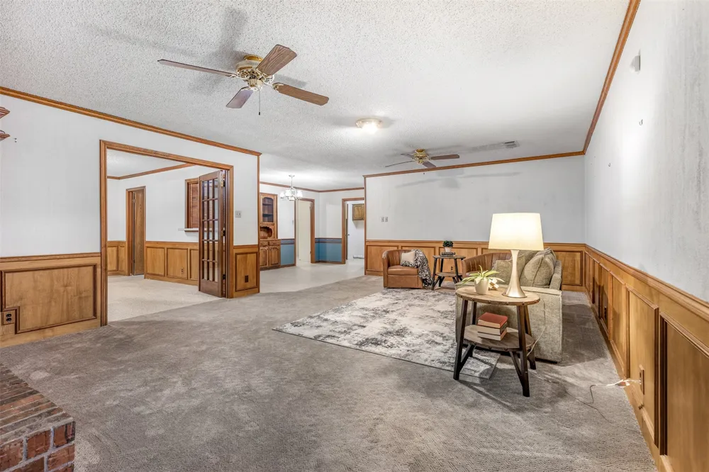 1814 Sandra Drive Sherman, TX 75092