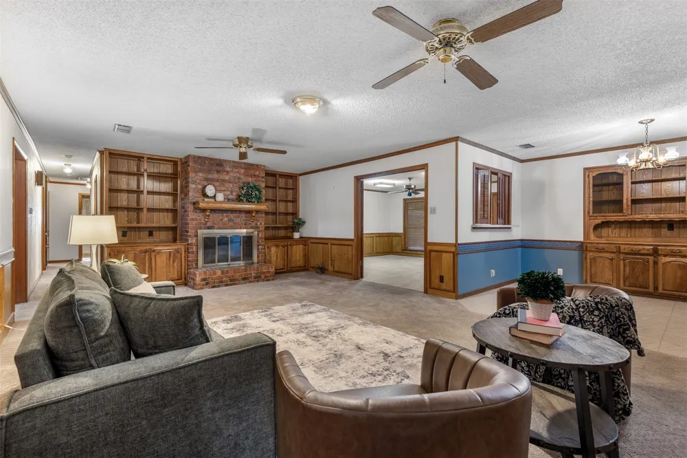 1814 Sandra Drive Sherman, TX 75092