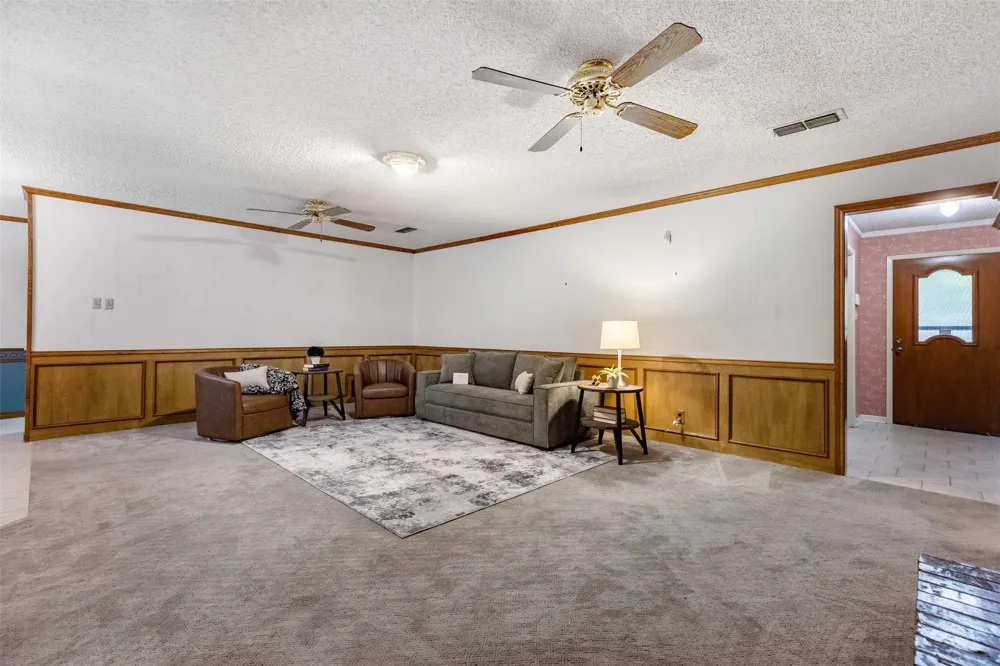 1814 Sandra Drive Sherman, TX 75092