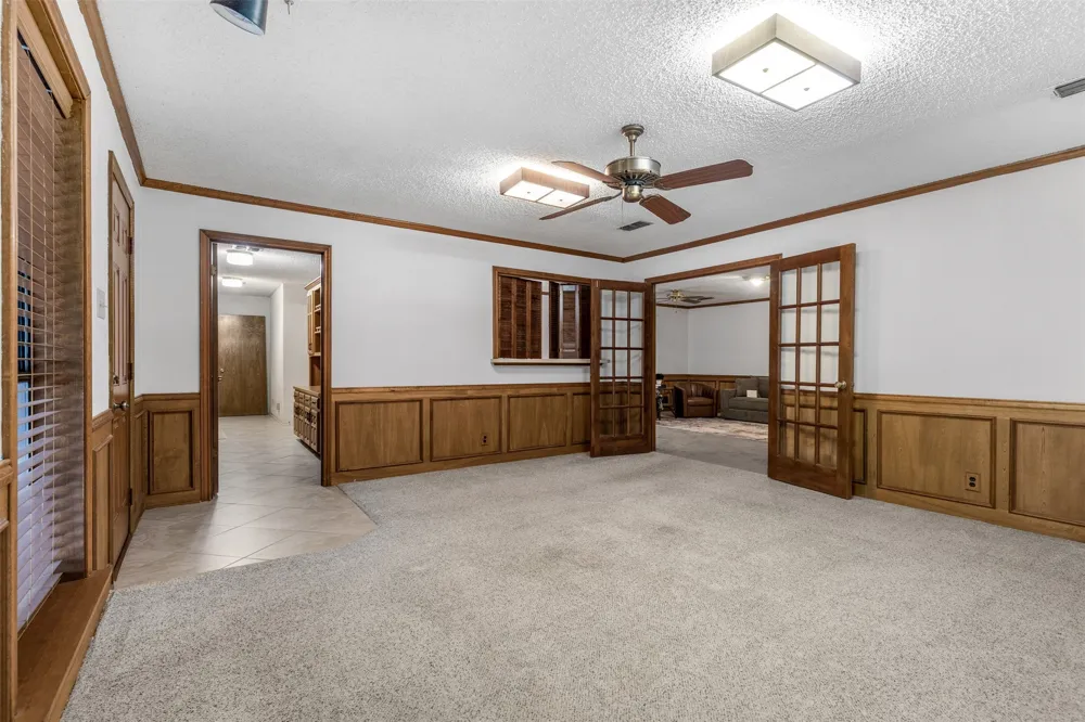 1814 Sandra Drive Sherman, TX 75092