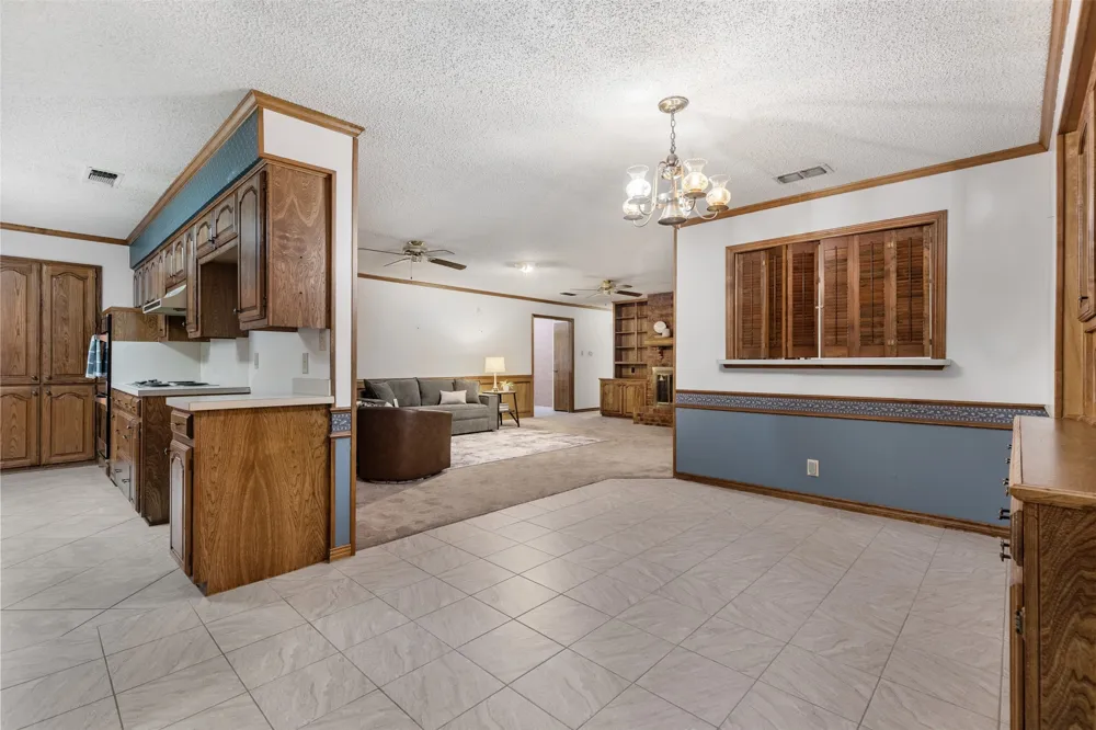 1814 Sandra Drive Sherman, TX 75092