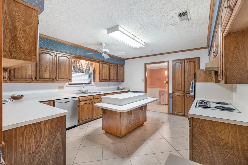 1814 Sandra Drive Sherman, TX 75092