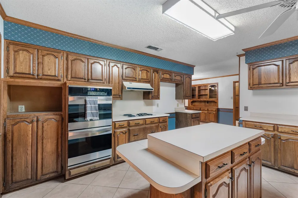 1814 Sandra Drive Sherman, TX 75092