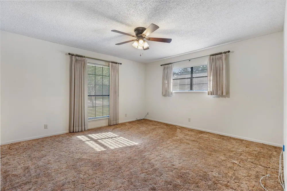 1814 Sandra Drive Sherman, TX 75092
