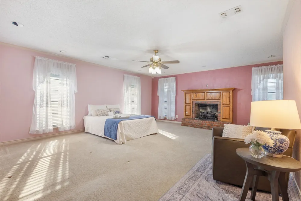 1814 Sandra Drive Sherman, TX 75092