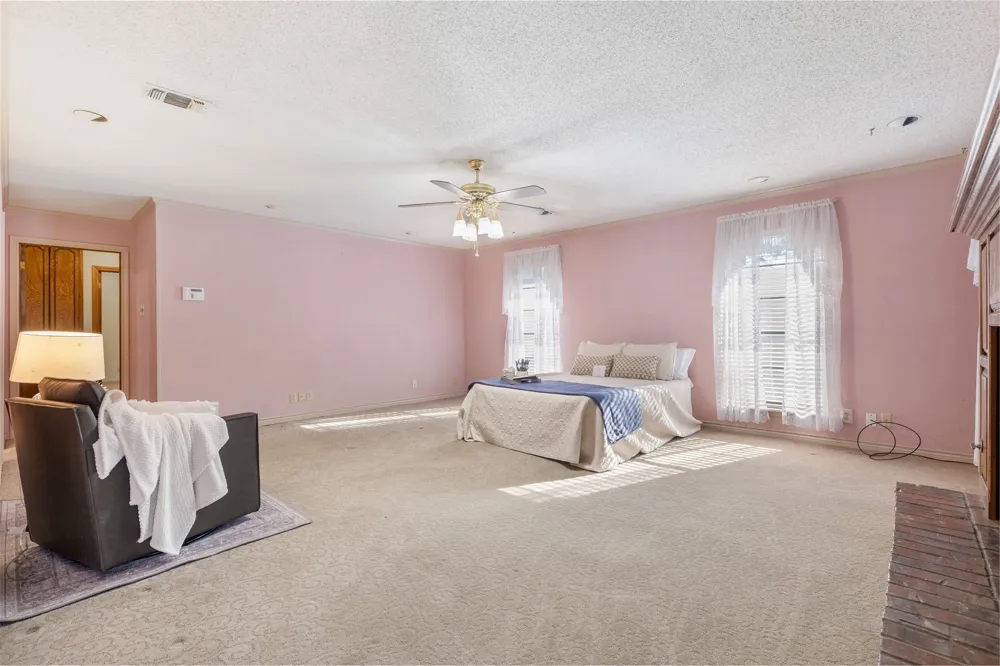 1814 Sandra Drive Sherman, TX 75092
