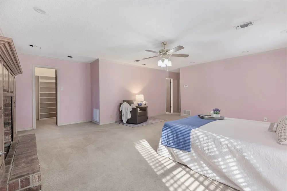 1814 Sandra Drive Sherman, TX 75092