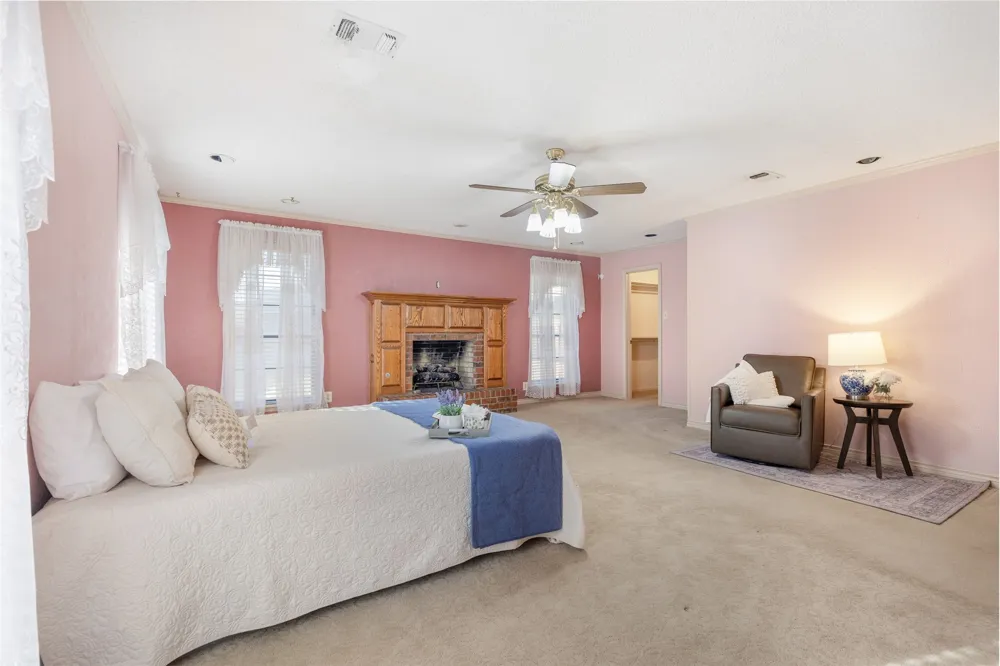 1814 Sandra Drive Sherman, TX 75092