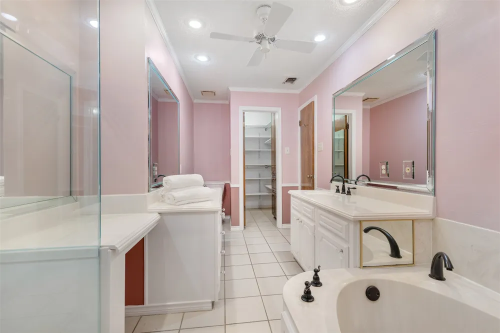 1814 Sandra Drive Sherman, TX 75092