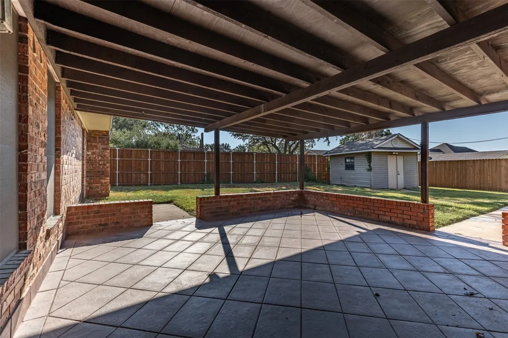 1814 Sandra Drive Sherman, TX 75092