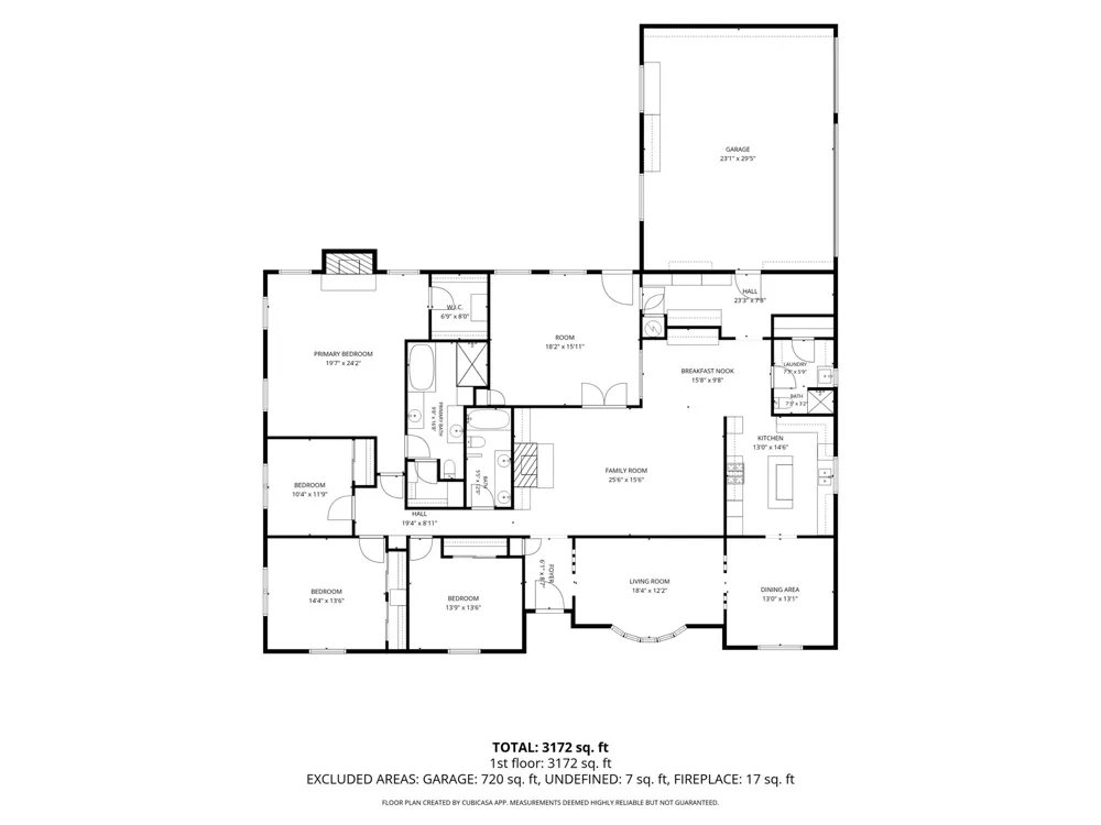 1814 Sandra Drive Sherman, TX 75092