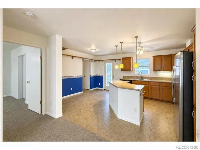 7900 Mountain View Drive Frederick, CO 80530