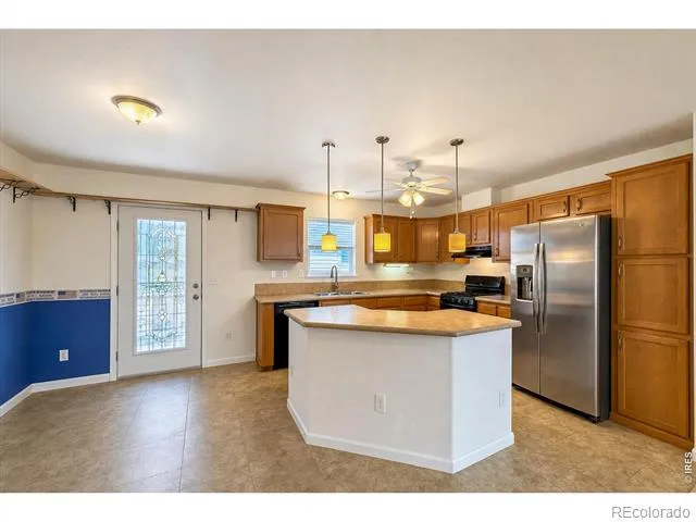 7900 Mountain View Drive Frederick, CO 80530
