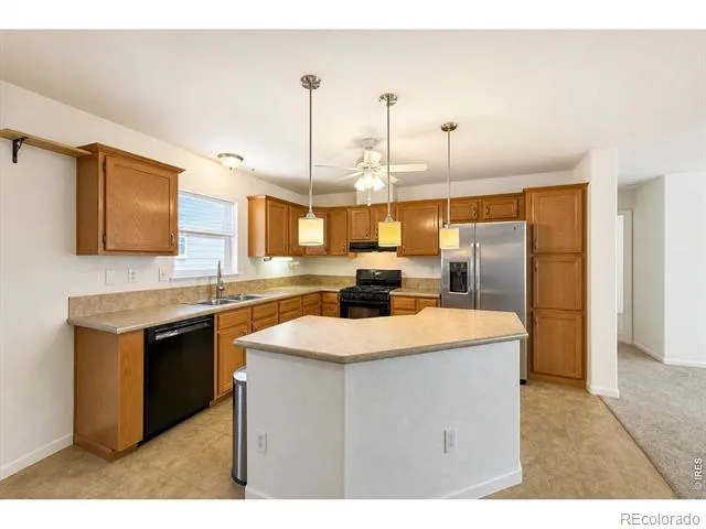 7900 Mountain View Drive Frederick, CO 80530