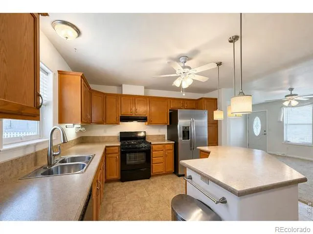 7900 Mountain View Drive Frederick, CO 80530