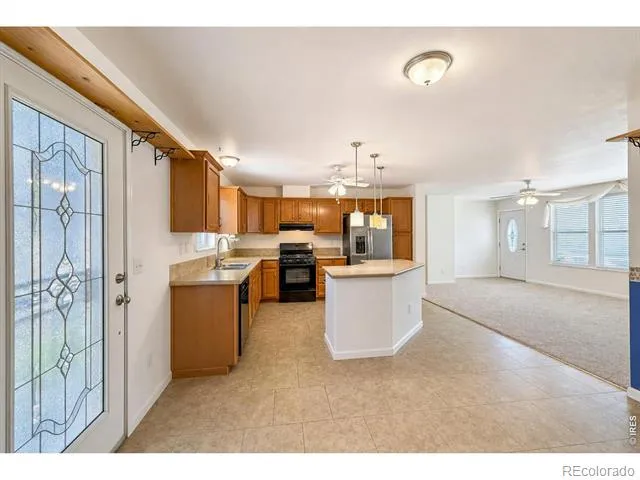 7900 Mountain View Drive Frederick, CO 80530