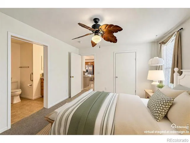 7900 Mountain View Drive Frederick, CO 80530