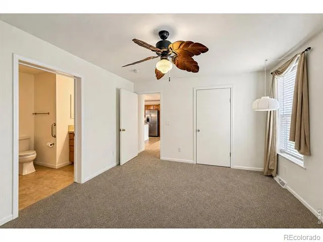 7900 Mountain View Drive Frederick, CO 80530
