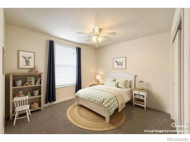 7900 Mountain View Drive Frederick, CO 80530