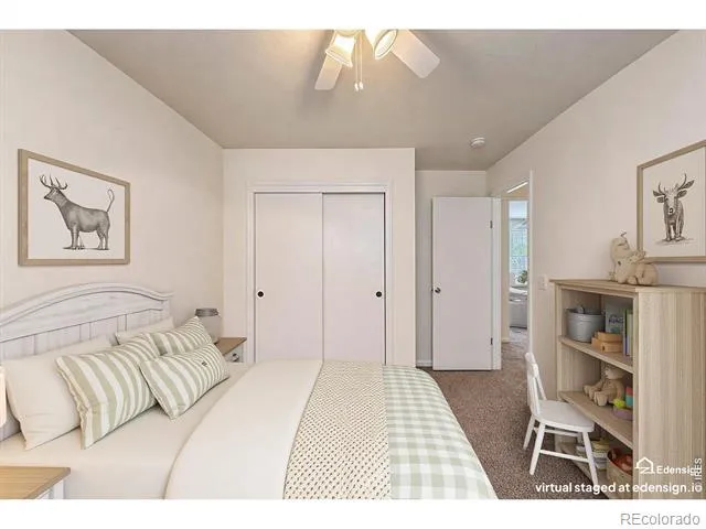 7900 Mountain View Drive Frederick, CO 80530