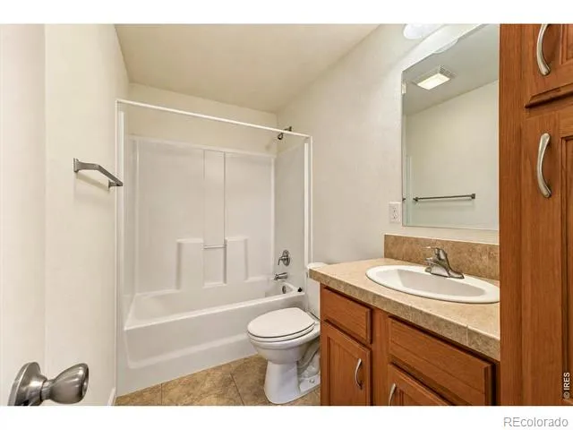 7900 Mountain View Drive Frederick, CO 80530