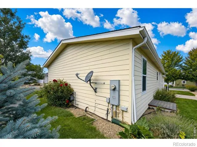 7900 Mountain View Drive Frederick, CO 80530