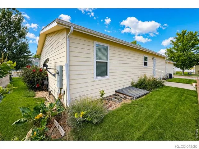 7900 Mountain View Drive Frederick, CO 80530