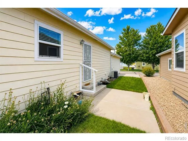 7900 Mountain View Drive Frederick, CO 80530