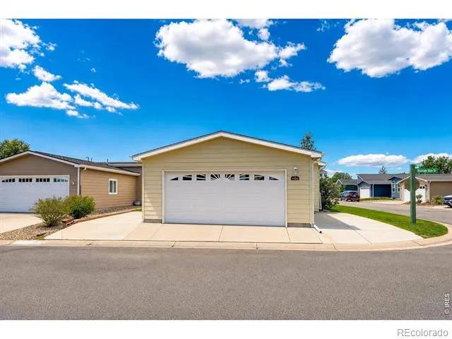 7900 Mountain View Drive Frederick, CO 80530