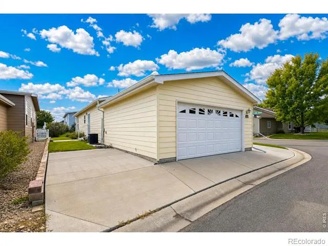 7900 Mountain View Drive Frederick, CO 80530