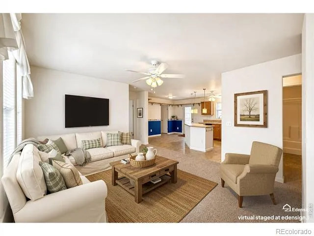 7900 Mountain View Drive Frederick, CO 80530