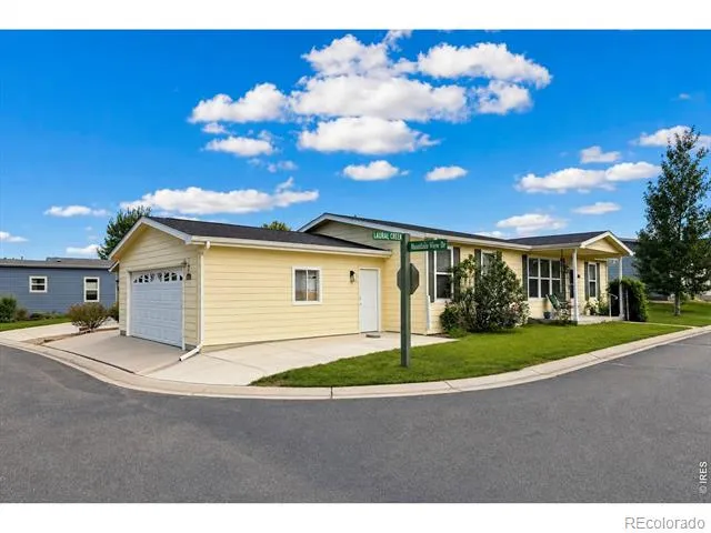 7900 Mountain View Drive Frederick, CO 80530
