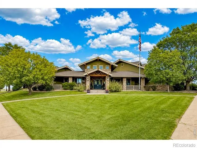 7900 Mountain View Drive Frederick, CO 80530