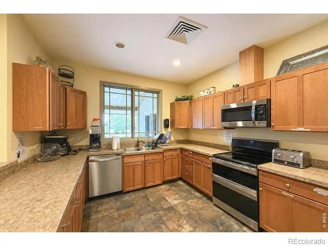 7900 Mountain View Drive Frederick, CO 80530