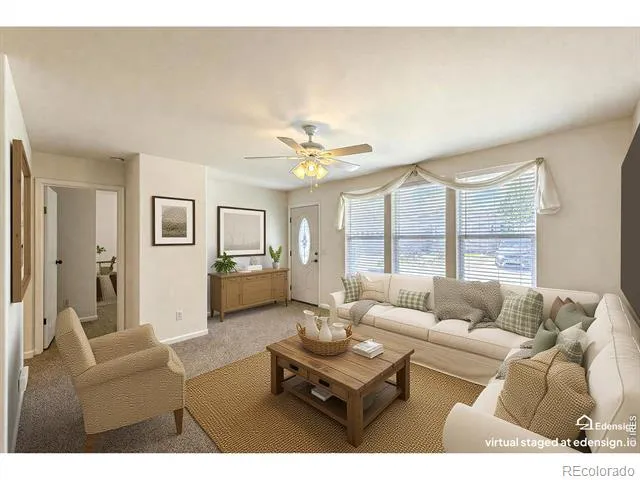 7900 Mountain View Drive Frederick, CO 80530