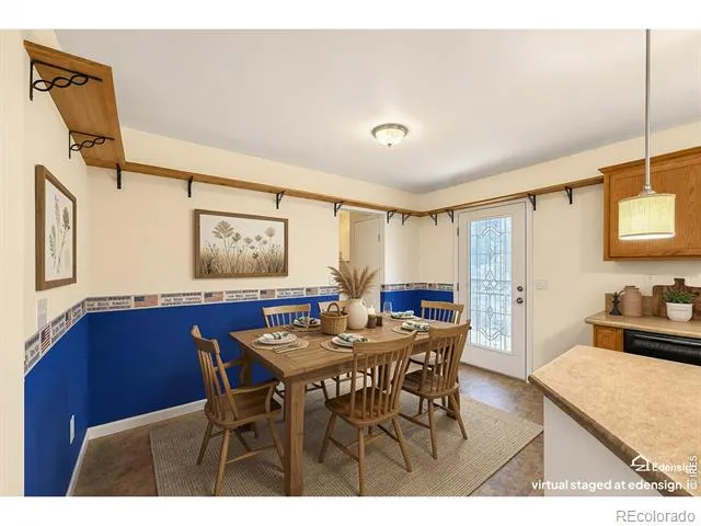7900 Mountain View Drive Frederick, CO 80530