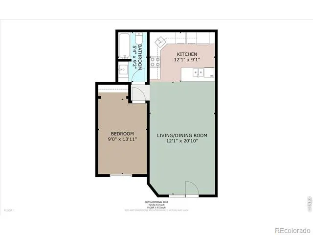 611 Cascade Avenue Boulder, CO 80302