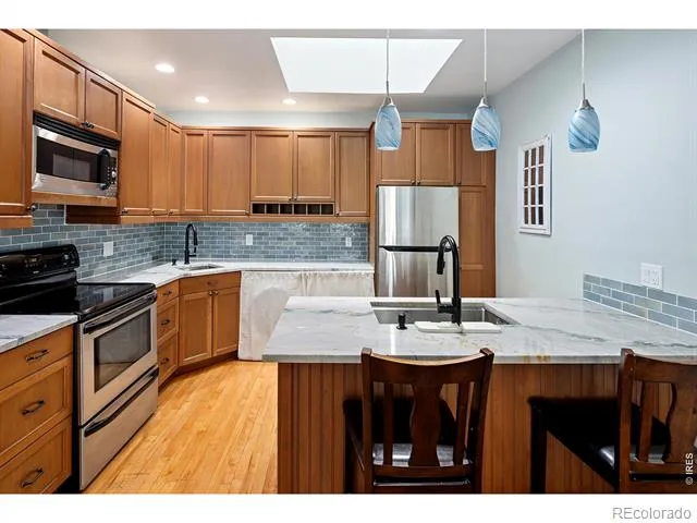 611 Cascade Avenue Boulder, CO 80302