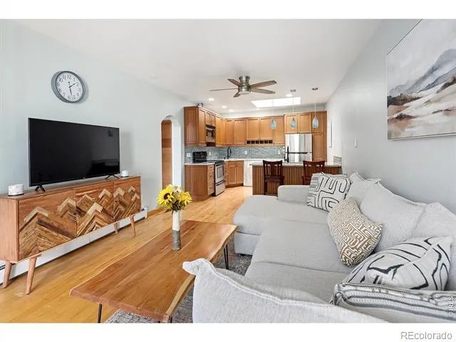 611 Cascade Avenue Boulder, CO 80302