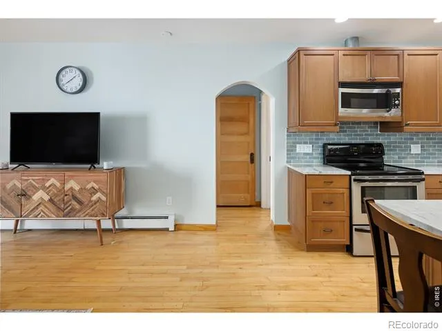 611 Cascade Avenue Boulder, CO 80302